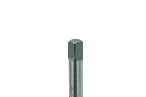 Century Drill & Tool 95405 Tap and Drill, 5/16-18NC - size: 5/16-18, F