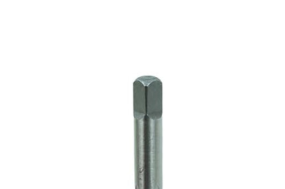 Century Drill & Tool 95405 Tap and Drill, 5/16-18NC - size: 5/16-18, F