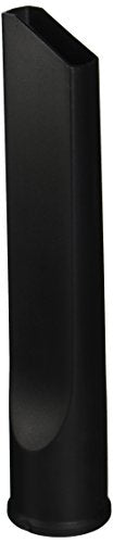 CRAFTSMAN CMXZVBE37035 2-1/2 in. Crevice Tool Wet Dry Vac Attachment | Industrial-Grade Shop Vacuum Accessory for Cleaning Tight Spaces, Fits 2-1/2 in. Hose Diameter - style: Crevice Tool