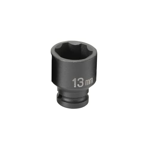 Grey Pneumatic GRE913MS Impact Socket