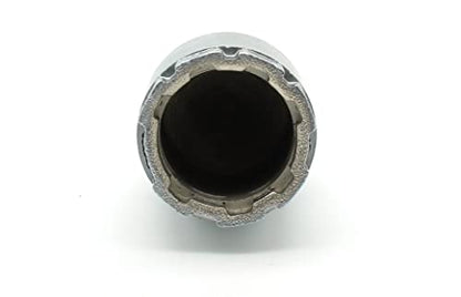 TMAX #7603 Anti-Theft Wheel Lug Nut Removal Socket Key 3438 for Volvo - size: #7603