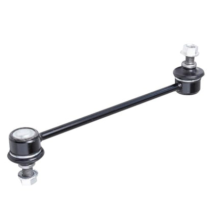 Detroit Axle - Rear 4pc Struts Kit for Toyota Camry Solara Avalon | Lexus ES300, 2 Struts & Coil Springs Assembly 2 Sway Bar Links Replacement - size: 4QS1300121/Sway Kit