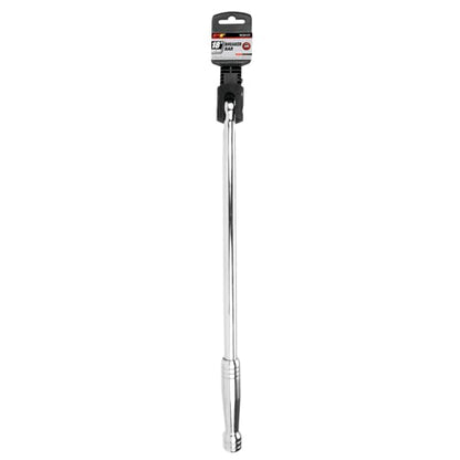 Performance Tool W38121 3/8-in Drive Breaker Bar Home Improvement Hand Tool, Chrome Plated, 18-Inches - style: 3/8" Drive 18" Breaker Bar