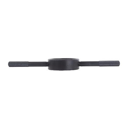 Potormotor Fork Spring Compressor Tool Kit,Radial Pin Spanner & Cartridge Rod Holding Universal for All 50cc-1300cc Motorcycle