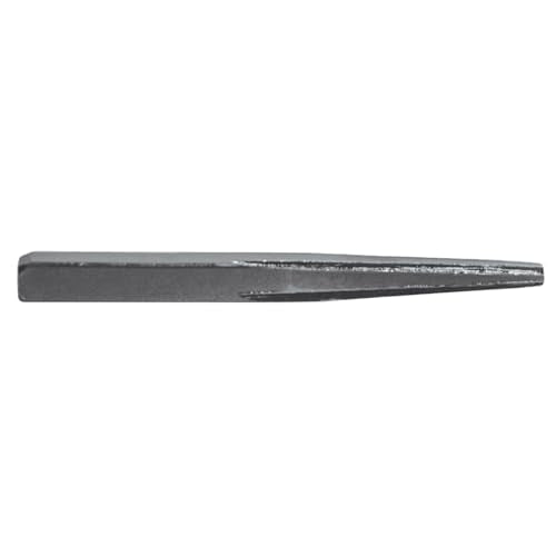 Century Drill & Tool 73202 Square Flute Screw Extractor, 3/8" - size: #2