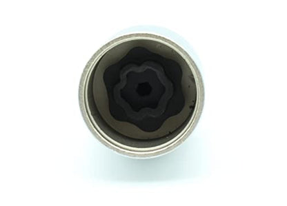TMAX #950L Anti-Theft Wheel Lug Nut Removal Socket Key 3439 for Volvo - size: #950L