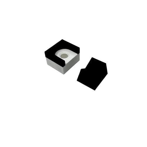 MagAttach Ratchet Organizer Kit (1/4", White/Black) - color: White/Black, size: 1/4"