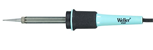Weller W60P3 60Watts/120V Controlled Output Soldering Iron With 3-Wire Cord - size: (Pack of 1)