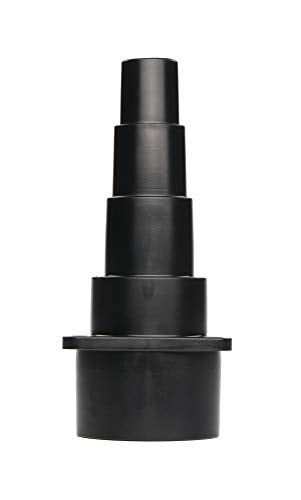 CRAFTSMAN CMXZVBE38677 2-1/2 in. Universal Tool Adapter Vacuum Attachment - size: Universal Tool Adapter