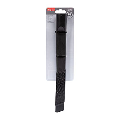 Shop-Vac 9017900 Flexible Crevice Tool, 1.25 Inch Diameter x 12 Inch Length, Accessing Tight Spaces and Corners, (1-Pack) - size: 12 inches x 1.25 inches