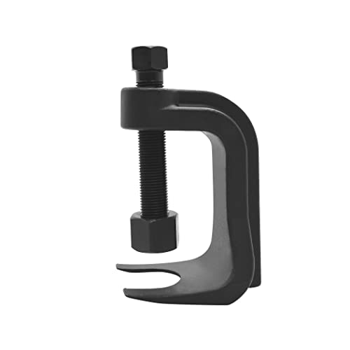Astro Tools 78912 Low Profile Ball Joint Separator, Black