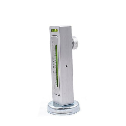 Genuine For Truck Car Camber Castor Strut Wheel Alignment Brake New Magnetic Gauge Tool OEM Genuine Replacement
