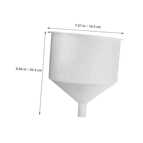 Veemoon 15-Piece Spill Proof Coolant Funnel Kit Automotive Radiator Filling Tool Antifreeze Refill Kit Accessories for Efficient Radiator Maintenance