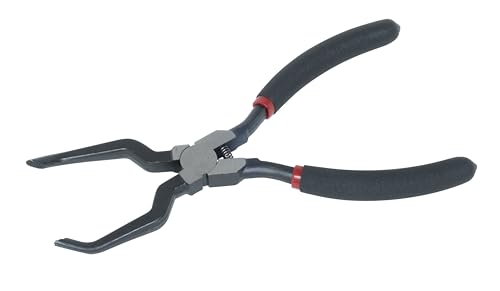 Lisle 37990 Connector Pliers - style: Connector