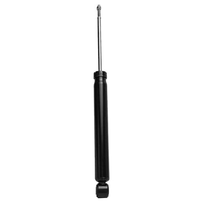 Detroit Axle - Front Struts w/Coil Springs Rear Shock Absorbers Replacement for 2006-2010 Hyundai Sonata 2006-2011 Azera - 4pc Set - size: 4AQ47271/Shock Kit
