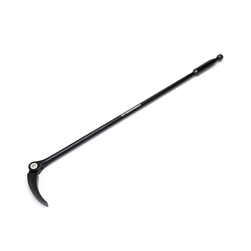 GEARWRENCH 33” Indexing Pry Bar - 82233 - style: 33"