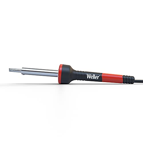 Weller 60W/120V Soldering Iron Kit, LED Halo Ring - WLIRK6012A (Pack of 6) - size: (Pack of 6)