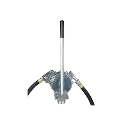 GPI - HP-100-UL Lever Action Fluid Transfer Hand Pump, 50 Gallon per 100 Strokes (114000-10)