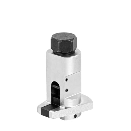 Car Hydraulic Shock Absorber Removal Tool Lambs Corner Suspension Separator Claw Strut Spreader Manual Ball Joint Bushing Kit(1PCS) - color: 1PCS