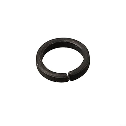 5 Sets Pneumatic Wrench Socket Retainer Rings with O-Rings for 3/8" 1/2" 3/4" 1" Air for Impact Wrenches, Metal Replacement Parts(3/8) - color: 3/8