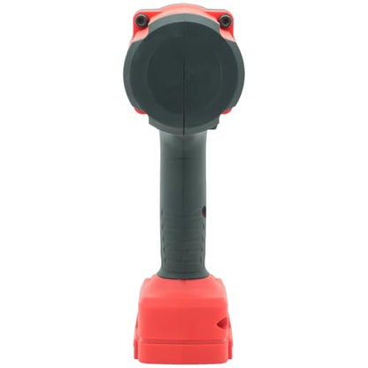 BESWELL CIW-112B-ML 1/2" Cordless Impact Wrench for Milwaukee 18V Battery | Powerful 885 Ft-Lbs brushless impact driver with 4-mode speed control. Bare tool (battery not included) for auto car repair.