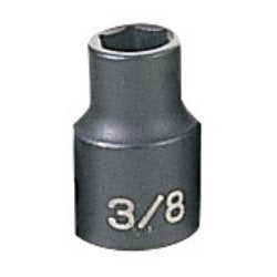 Grey Pneumatic 1012R Socket