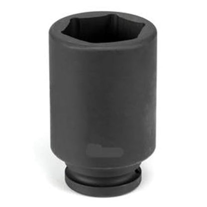 Grey Pneumatic 3046MD Socket - style: 46mm Deep