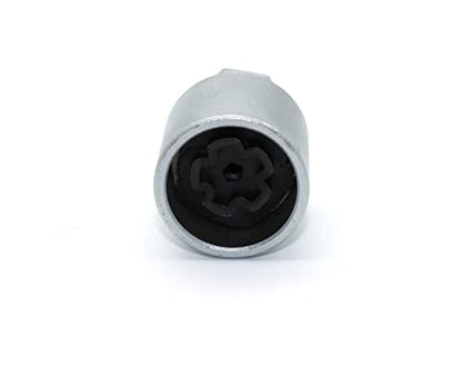 TMAX #805 Anti-Theft Wheel Lug Nut Removal Socket Key 3436 for Audi - size: Key #805