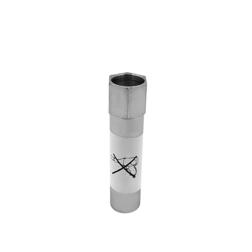 8-Spline Lug Nut Key Lock Tool 65100 for Cars 13/16'' Hex | Wheel Lock Key Replacement for Spline Lug Nuts - color: 1Pcs