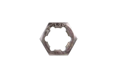 Century Drill & Tool, 92720, 22.0X1.00,Rethreading Die,Tool Set, Thread Repair - size: 22.0 X 1.00