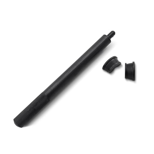 Wheel Tapered Race Removal & Installer Tool for 1973-1999 FL FX XL | Wheel Bearing Replacement Kit Replaces 160425 160065