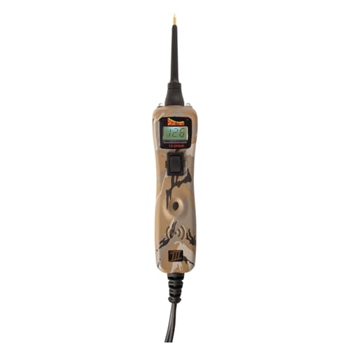 Power Probe 3 Circuit Tester, Supplies Power & Ground (PP3CSCAMO) - color: Camo - Limited Edition