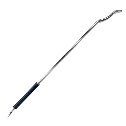 KATOOL 20 Inch Bead Lifting, 1.5 Lbs Tire Iron Spoon, Mount and Demount Lever Pry Bar, Rim Lifter, for Tire Changer Machine