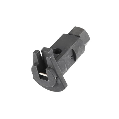 Universal 5.0-11.5mm Suspension Strut Spreader Tool Car Strut Shock Absorber Dismantle Spreader Remover Strut Socket for Audi for VW for BMW for Ford Replacement