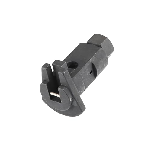 Universal 5.0-11.5mm Suspension Strut Spreader Tool Car Strut Shock Absorber Dismantle Spreader Remover Strut Socket for Audi for VW for BMW for Ford Replacement