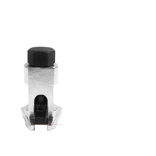 Hydraulic Shock Absorber Removal Tool Claw Ball Head Swing Arm Suspension Separator Labor Saving Disassembly Kit Compatible with Car Accessories