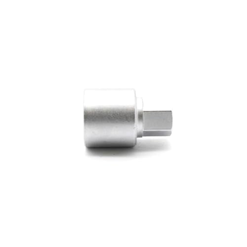 TMAX 535 Wheel Lock Nut Screw Removal Key Anti-Theft Lugnut Socket S3056 for Vw Audi Vag Volkswagen Vehicles - size: 535