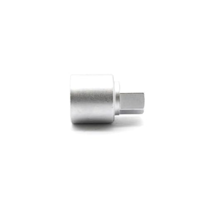 TMAX 535 Wheel Lock Nut Screw Removal Key Anti-Theft Lugnut Socket S3056 for Vw Audi Vag Volkswagen Vehicles - size: 535