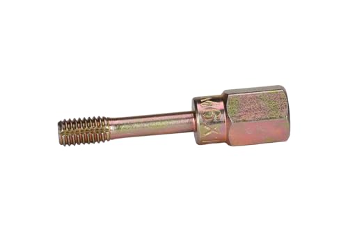 Century Drill & Tool, 92001, 6.0X1.00,Rethreading Tap,Tool Set, Thread Repair - size: 6.0 X 1.00