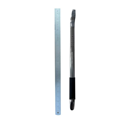 KATOOL 20 Inch Bead Lifting, 1.5 Lbs Tire Iron Spoon, Mount and Demount Lever Pry Bar, Rim Lifter, for Tire Changer Machine