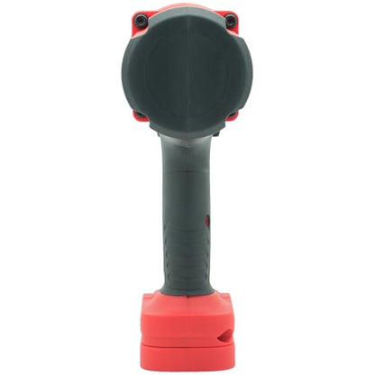 BESWELL CIW-112C-DW 1/2" Impact Wrench for Dewalt 20V Battery, 1256 Ft | Powerful brushless 4-speed electric wrench. CIW-112C-DW bare tool ideal for heavy duty machinery and truck service.