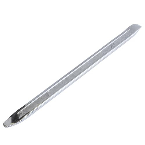 28-Inch Tire Iron, Heavy Duty Tire Spoons Lever Bar, Professional Tire Changing Tool for Installing and Removing and Repairing Wheel Tires of Cars, Motorcycles, Scooter Bicycles - size: 28 inch