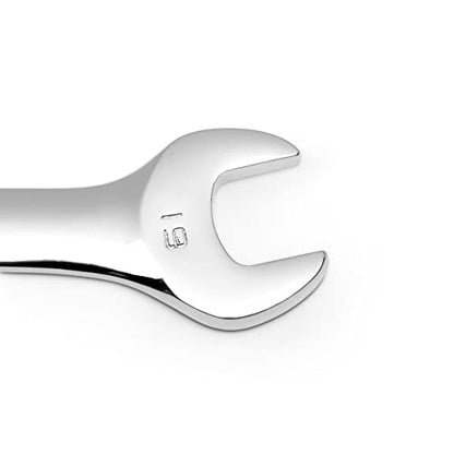 Crescent 10 Piece 12 Point Metric Combination Wrench Set - CCWS3-05