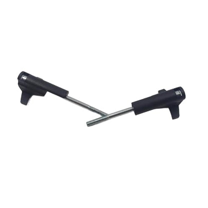 2pcs Camshaft Timing Chain Tensioner Holder Tool for VW Jetta 2.0 TSI 2008-2013 No.VAG3366 058109088K 058109217B 078109088C