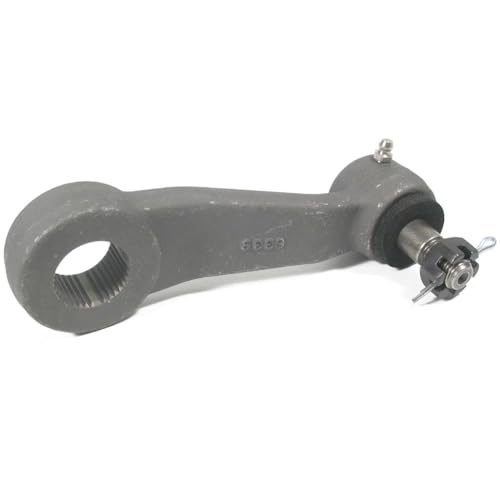 1 Pcs Steering Pitman Arm,pitman arm puller Front fits Cadillac Seville,Eldorado 1980 1981-1985 fits Buick Riviera 1979-1985 for Oldsmobile Toronado 1979-1985 Replacement 7831535