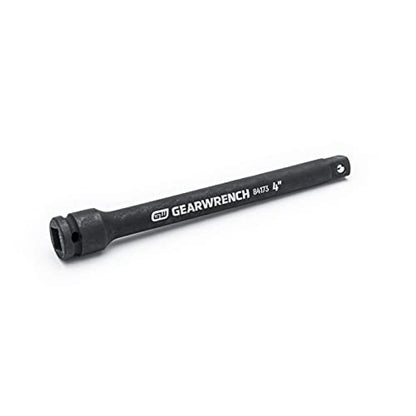 GEARWRENCH 71 Piece 1/4" Drive 6 Point Standard & Deep Universal Impact SAE/Metric Socket Set | 84903