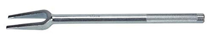 OTC 6299 Separator Set - 5 Piece; Includes Five Popular "Pickle Forks" and Storage Case - Use to Remove Shock Linkage, Tie Rods, Ball Joints, and More on Many Cars, Light Trucks/SUVs, and Vans | Use to Remove Shock Linkage, Tie Rods, Ball Joints, and More