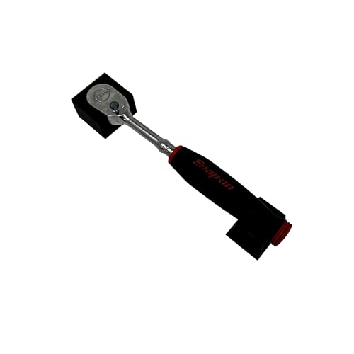 MagAttach Ratchet Organizer Kit (1/4", Red/Black) - color: Red/Black, size: 1/4"