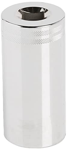 CRAFTSMAN Deep Socket, SAE, 1/2-Inch Drive, 1-1/8-Inch, 12-Point (CMMT47533) - size: 1-1/8"