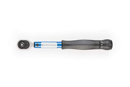 Park Tool Ratcheting Click Type Torque Wrench